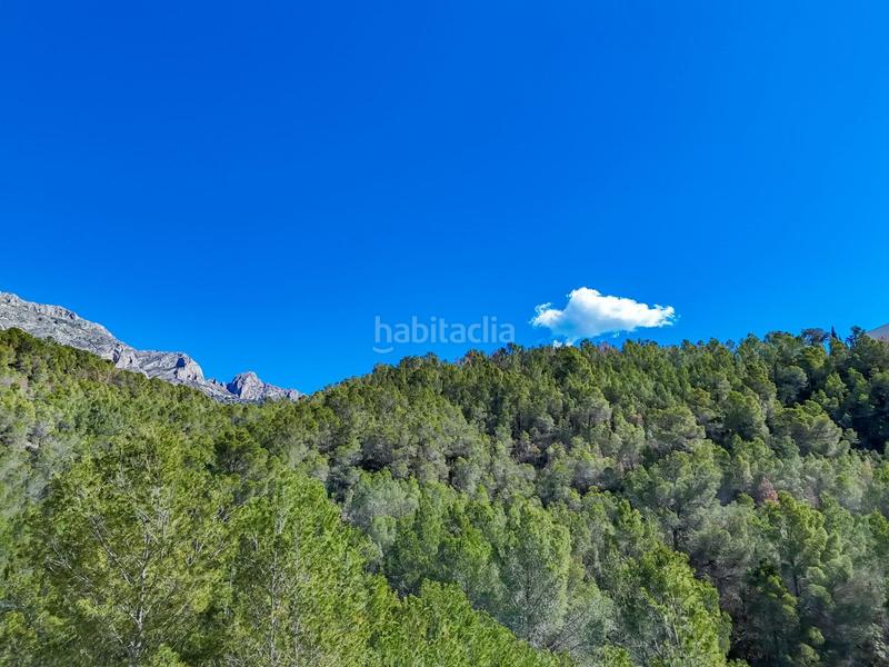 Foto 0fed0ac3-5ba1-42c9-aa15-b7a451946a08. Terrain résidentiel dans Callosa d´en Sarrià