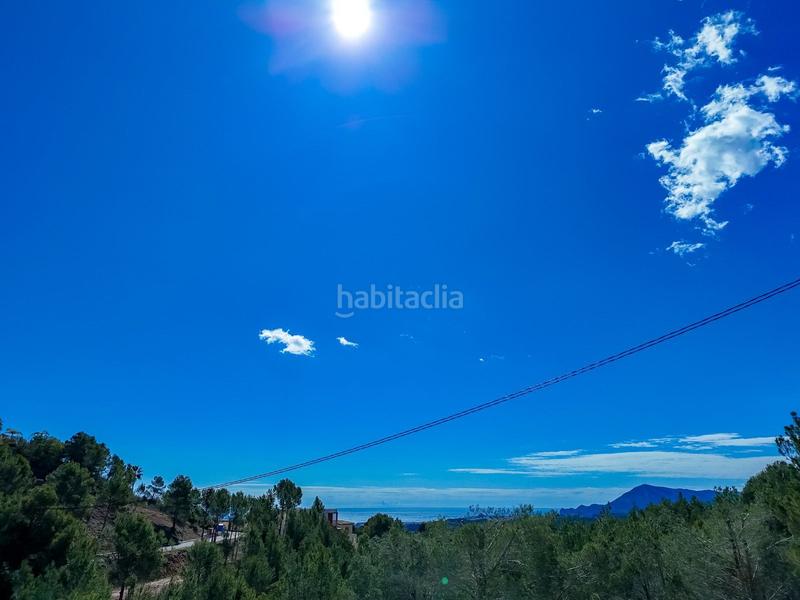 Foto 1d7a1877-f3c1-4249-908f-d1f04135ae1b. Terrain résidentiel dans Callosa d´en Sarrià