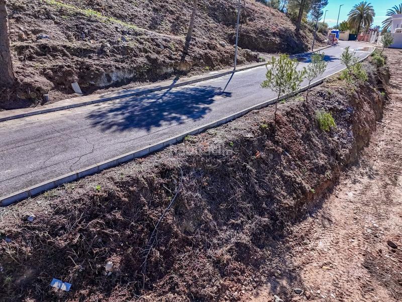 Foto 876c5c65-b176-4ba5-96a8-f9fc0be69fcf. Terrain résidentiel dans Callosa d´en Sarrià