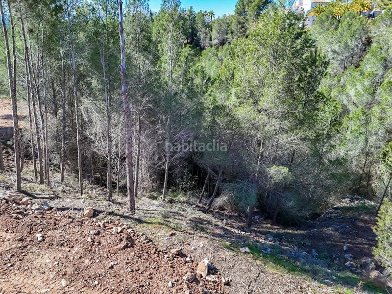 Foto d10584af-8a0b-4fb4-bb11-cab763401eb5. Terrain résidentiel dans Callosa d´en Sarrià