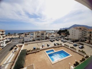 Rent Flat in Altea Ciudad. Altea piso alquiler solo de septiembre a junio