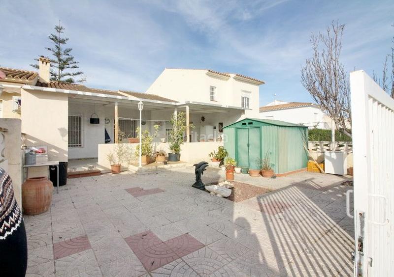 Foto 0fbf82e0-a6a2-4a7e-ac7d-65818805046e. Affitto casa con riscaldamento piscina in El Tossal-Bello Horizonte Nucia (la)