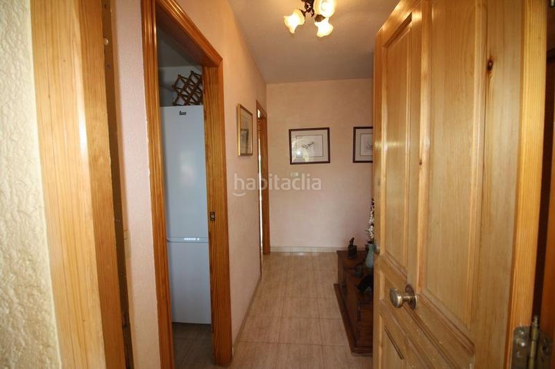 Foto 36705a24-c5b9-4c76-99eb-1db0475911b8. Affitto casa con riscaldamento piscina in El Tossal-Bello Horizonte Nucia (la)