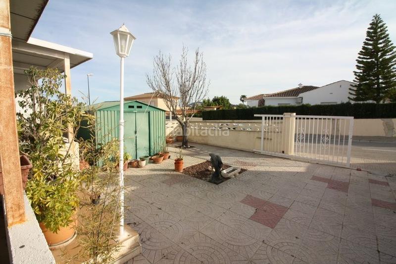 Foto 8f8891ae-9e1b-4484-9417-26e359c60c0e. Affitto casa con riscaldamento piscina in El Tossal-Bello Horizonte Nucia (la)