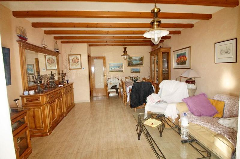 Foto a80d4ee5-e043-4e55-b621-ef1d1abc2422. Affitto casa con riscaldamento piscina in El Tossal-Bello Horizonte Nucia (la)