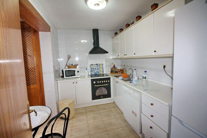 Foto 02296b02-e185-44ab-9979-22f31ffbcfe4. Rent house with heating pool in El Tossal-Bello Horizonte Nucia (la)