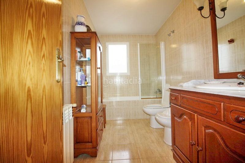 Foto 3bbc2182-7b6a-4378-92a0-20ba6e00245c. Rent house with heating pool in El Tossal-Bello Horizonte Nucia (la)