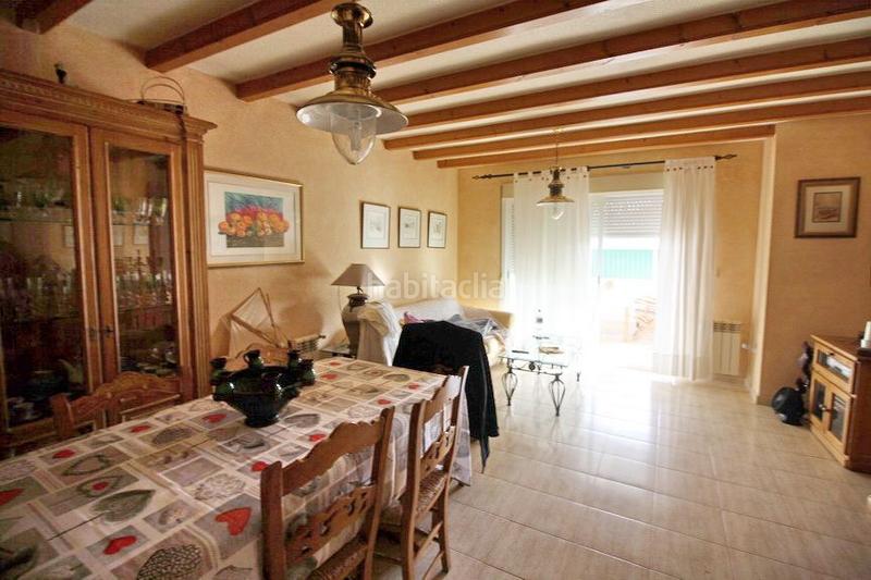 Foto 47785ec8-452e-4765-bc28-200a8ce1fd55. Rent house with heating pool in El Tossal-Bello Horizonte Nucia (la)