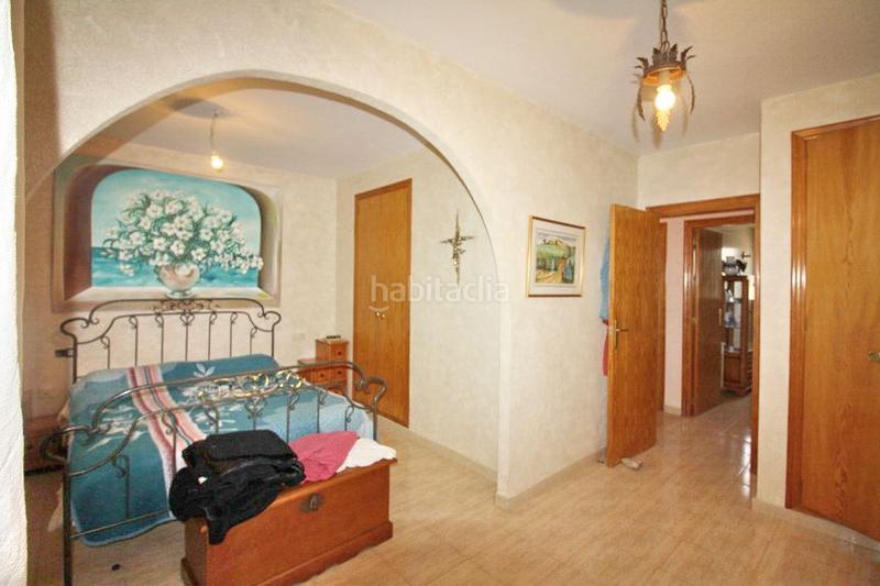 Foto e8d75de8-fffc-4762-8cfa-cfd554e920e9. Rent house with heating pool in El Tossal-Bello Horizonte Nucia (la)