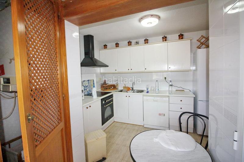 Foto fd1681af-a4b0-4f89-b427-163d9392cdac. Rent house with heating pool in El Tossal-Bello Horizonte Nucia (la)