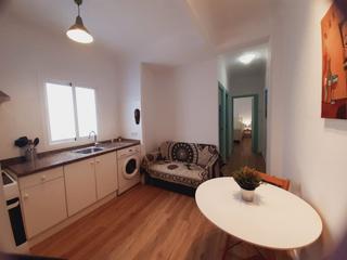 Location Appartement à Altea Ciudad. Únicamente profesores de septiembre 2025 a junio 2026