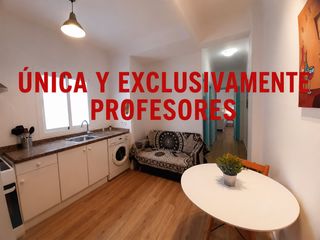 Lloguer Pis a Altea Ciudad. Únicamente profesores de septiembre 2026 a junio 2027no se atend