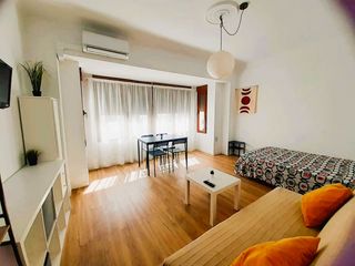 Rent Studio in Altea Ciudad. Alquiler temporal  de septiembre 2026 hasta el 30 de junio, 2027