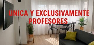 Miete Studiowohnung in Altea Ciudad. Alquiler temporal  de septiembre 2026 hasta el 30 de junio, 2027
