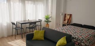Location Studio à Altea Ciudad. Exclusivamente profesores. de septiembre a junio, curso 2526