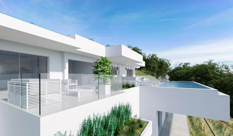 Foto 1b03c459-aaab-40d9-b146-0966232f016b. Terreno residencial parcela edificable de 1.710m2 con proyecto en venta . hermosa vista al mar!!! en Altea