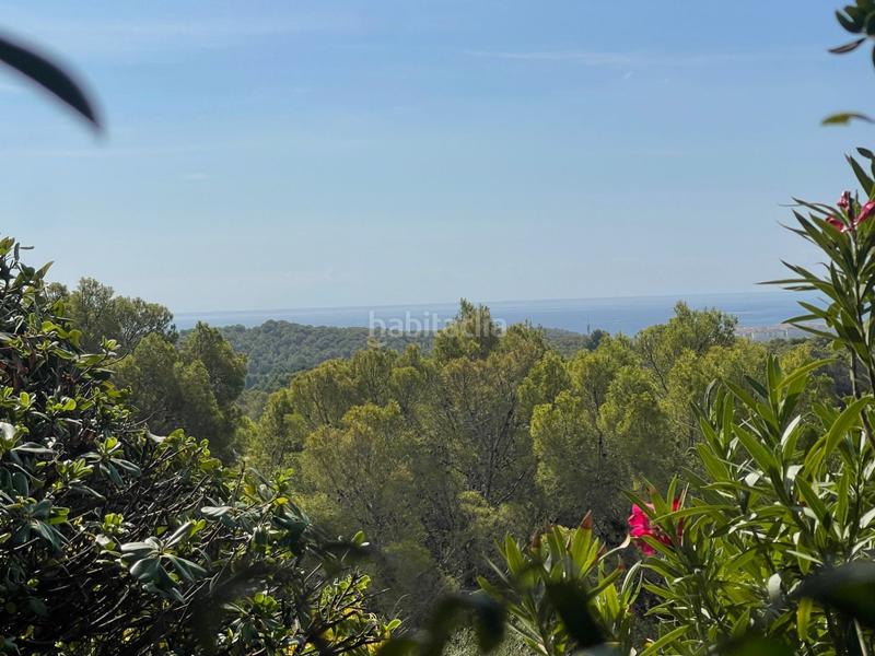 Foto 43954407-1a96-45cc-8392-ea935b6389d6. Terreno residencial parcela edificable de 1.710m2 con proyecto en venta . hermosa vista al mar!!! en Altea