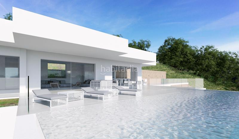 Foto 4a829c4a-3bb4-4434-8127-7cb1499ac70d. Terreno residencial parcela edificable de 1.710m2 con proyecto en venta . hermosa vista al mar!!! en Altea