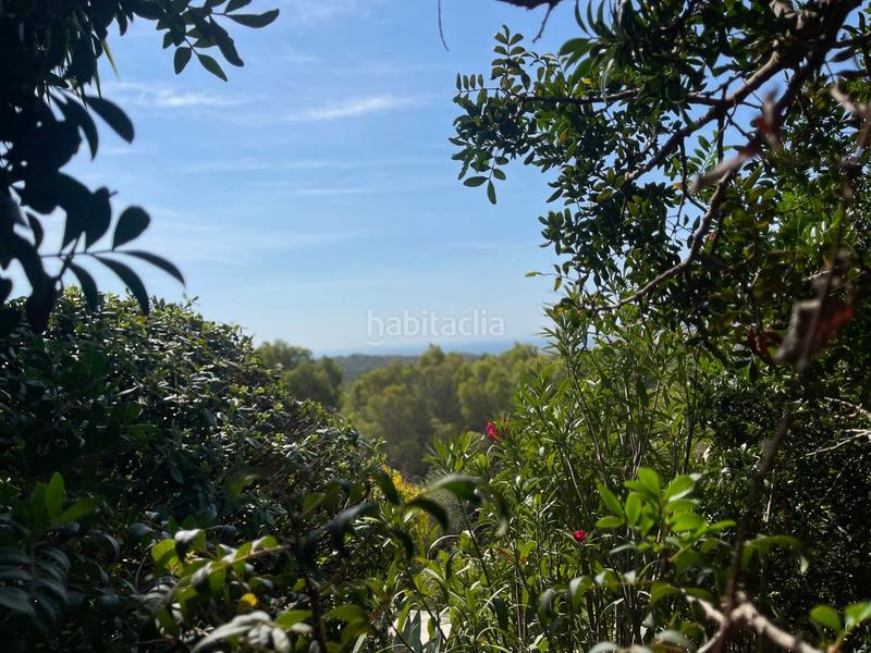 Foto 5c03e2c2-5056-4888-b790-9b3800cd6a68. Terreno residencial parcela edificable de 1.710m2 con proyecto en venta . hermosa vista al mar!!! en Altea