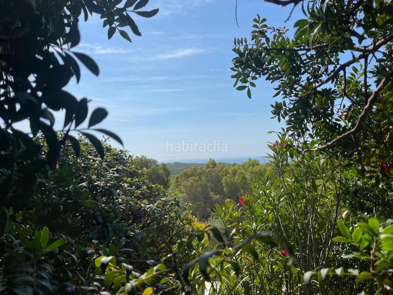 Foto 60b89b30-69c2-40fe-bbf3-7ae03da6bee1. Terreno residencial parcela edificable de 1.710m2 con proyecto en venta . hermosa vista al mar!!! en Altea