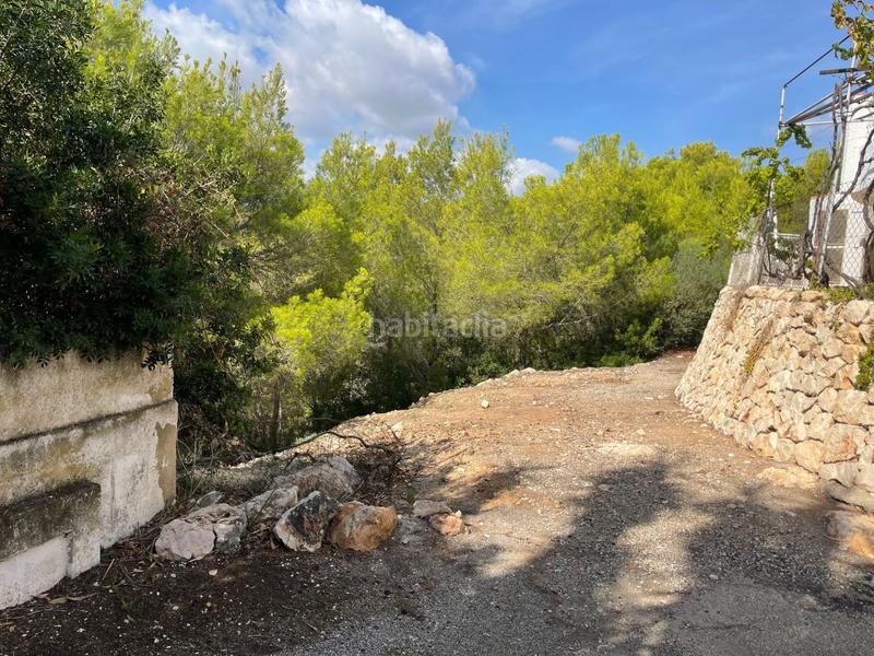 Foto 7965c2ed-1cef-4704-9033-01dd0bba50b1. Terreno residencial parcela edificable de 1.710m2 con proyecto en venta . hermosa vista al mar!!! en Altea