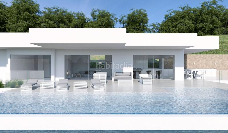 Foto b426535e-2067-4393-83dc-70a83c83da02. Terreno residencial parcela edificable de 1.710m2 con proyecto en venta . hermosa vista al mar!!! en Altea