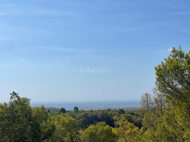 Foto c6473891-d2ee-4857-a3fe-08f591eeffd2. Terreno residencial parcela edificable de 1.710m2 con proyecto en venta . hermosa vista al mar!!! en Altea