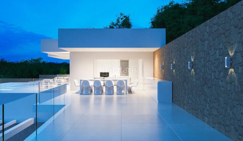 Foto f10b8c72-6550-46bc-b0d4-6ed353254770. Terreno residencial parcela edificable de 1.710m2 con proyecto en venta . hermosa vista al mar!!! en Altea