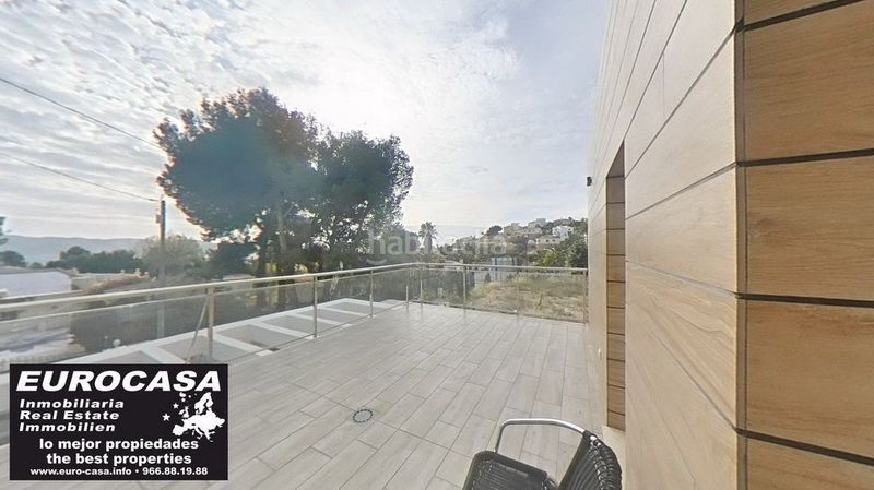 Foto 19babca5-4a27-4e37-977e-534dd0be9562. Casa amb piscina a Coloma Nucia (la)