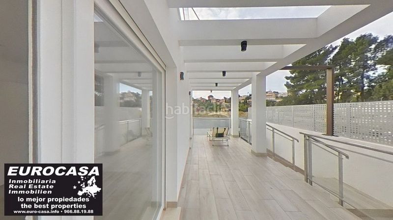 Foto 3b23cea2-cf86-4071-9150-9b9737555358. Casa amb piscina a Coloma Nucia (la)