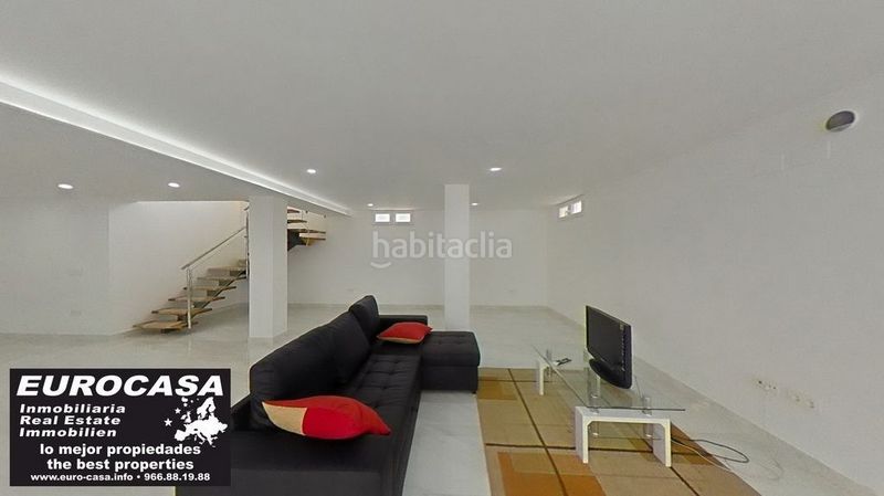 Foto 9fa4beb7-1297-46ce-9abf-e334c1546085. Casa amb piscina a Coloma Nucia (la)