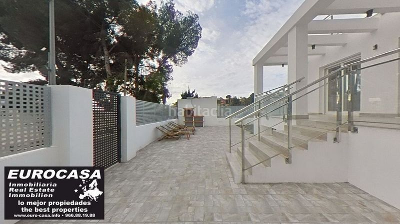 Foto d5918886-2c65-4982-9a80-b6e4bf18f684. Casa amb piscina a Coloma Nucia (la)