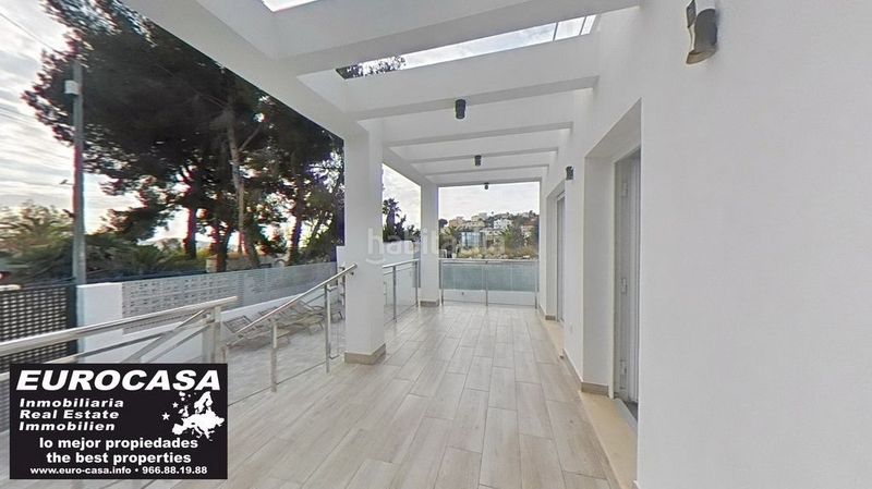 Foto e592d5f4-8dd7-43ad-b39a-9ef49f85e904. Casa amb piscina a Coloma Nucia (la)