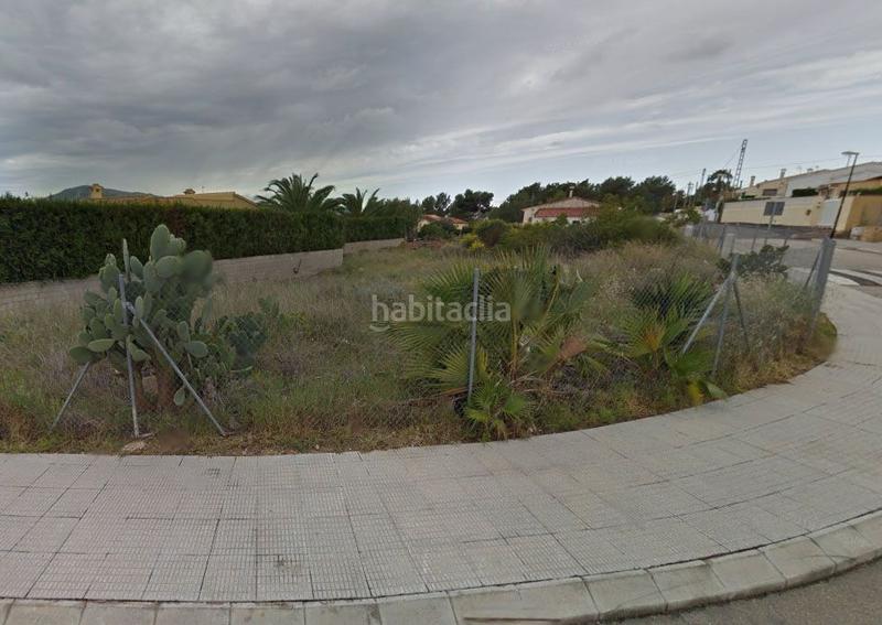 Foto 23f94b96-cca3-4ed9-907b-16df3df315be. Terreny residencial a La Nucia Pueblo Nucia (la)