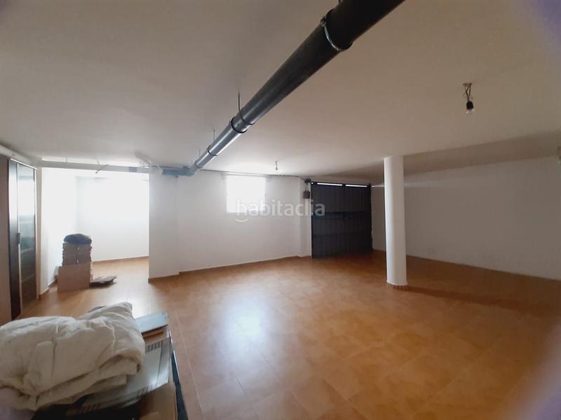 Foto 4b1ec721-ead7-4719-ad06-43a7aac0a34f. Maison avec piscine dans Barranco Hondo Nucia (la)