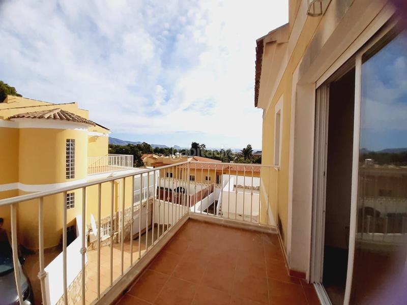 Foto 6d15e77e-c9c2-4e3b-994a-c6c788448f57. Maison avec piscine dans Barranco Hondo Nucia (la)