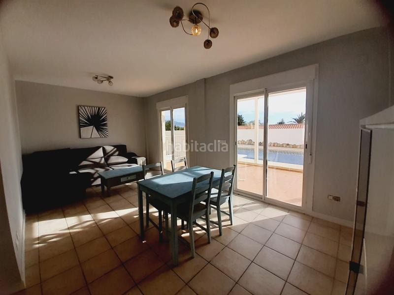 Foto 7ca48c45-b5ad-4f34-b882-130ba0bea505. Maison avec piscine dans Barranco Hondo Nucia (la)