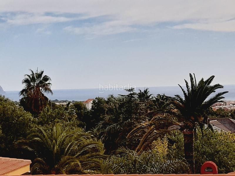 Foto 86a4b52f-7469-448f-bbfa-7bf7e9dd13d2. Maison avec piscine dans Barranco Hondo Nucia (la)