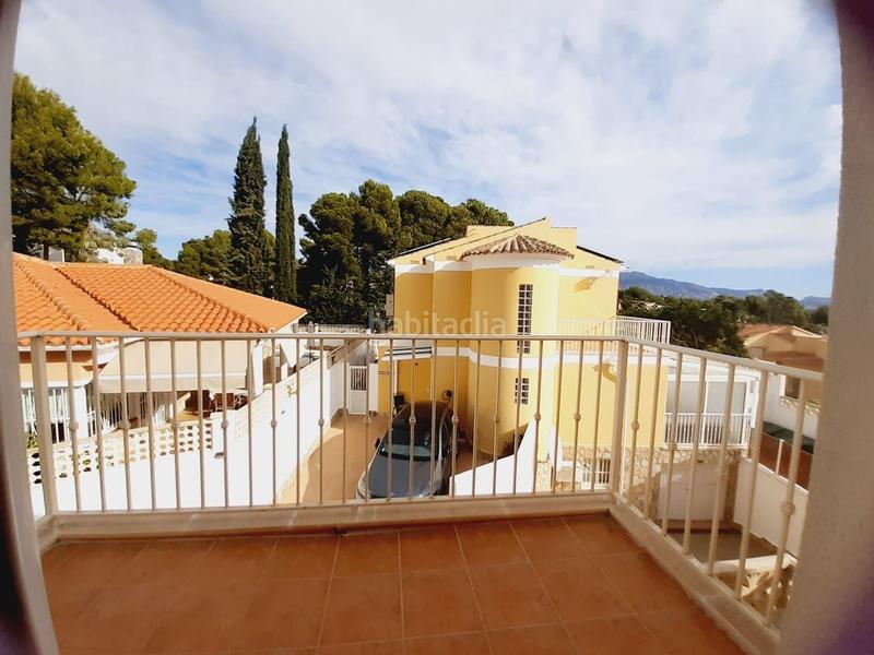 Foto 8c27b537-6aec-41f1-ba0b-daaffeadb129. Maison avec piscine dans Barranco Hondo Nucia (la)