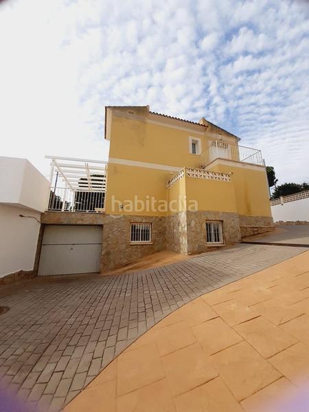 Foto 8d8aac5e-3ca2-4c30-92bd-9f1023a5b3e6. Maison avec piscine dans Barranco Hondo Nucia (la)