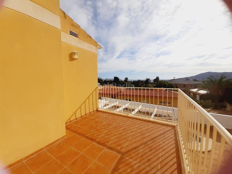 Foto be7062cb-c440-4c4c-98a8-707d78bd4227. Maison avec piscine dans Barranco Hondo Nucia (la)