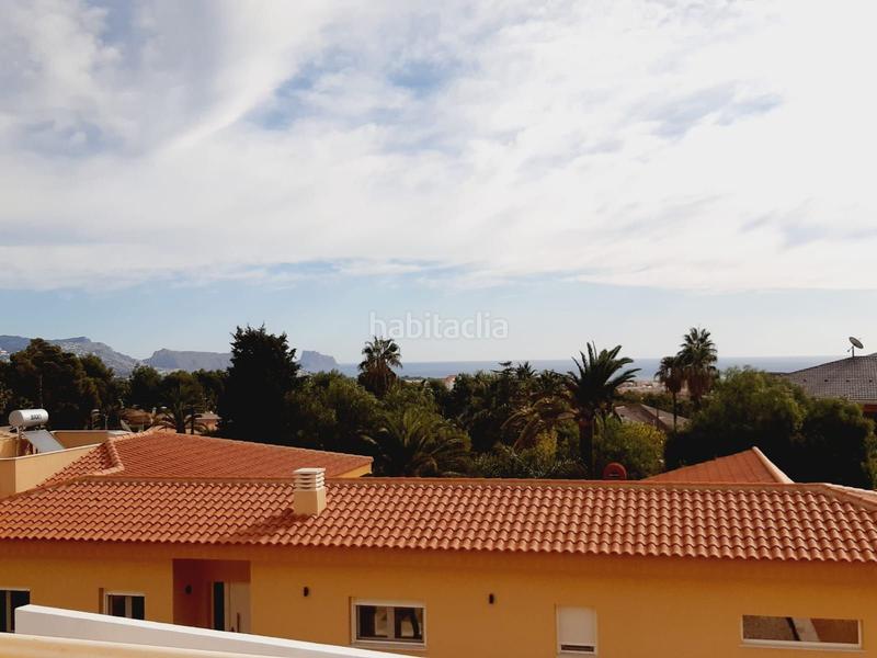 Foto cc77f9e2-c375-4276-8725-4d7deefe9368. Maison avec piscine dans Barranco Hondo Nucia (la)