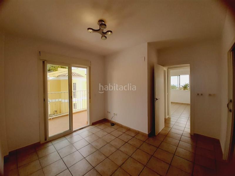 Foto d4cb68f9-13f3-4076-b833-3c4e94e8f417. Maison avec piscine dans Barranco Hondo Nucia (la)