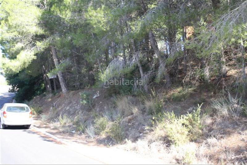 Foto 2e3a83c8-702e-49c8-ba34-e5833ab94cab. Terreno residencial terreno urbano y con vistas en Altea