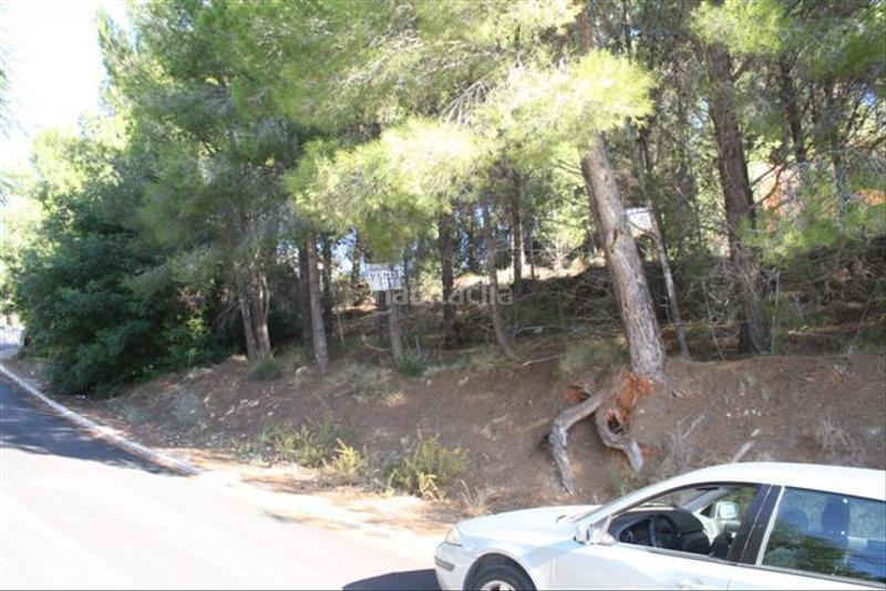 Foto 42b95821-4bdf-46aa-b564-2db8bba9ce31. Terreno residencial terreno urbano y con vistas en Altea