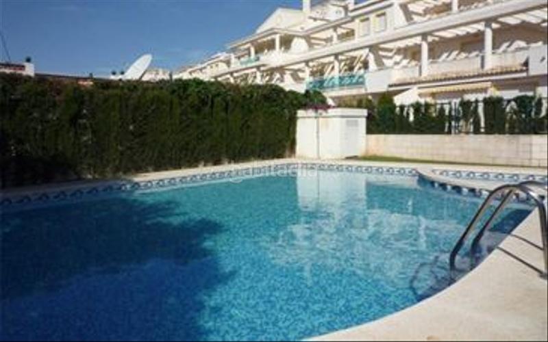 Foto 09c7e33f-669f-47df-9cc7-38ade54e5f49. Pis amb piscina a L´Albir Alfàs del Pi (l´)