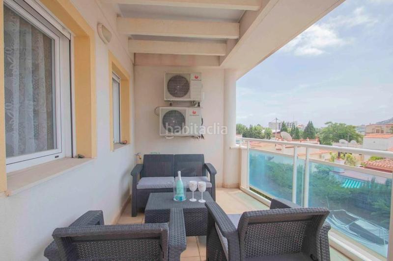 Foto 2276363e-8fa9-42f8-9ae1-9be435449b25. Pis amb piscina a L´Albir Alfàs del Pi (l´)