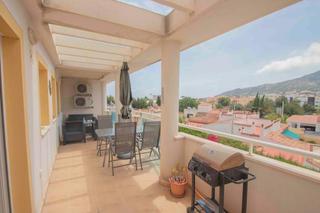 Flat in L´Albir. Piso en albir