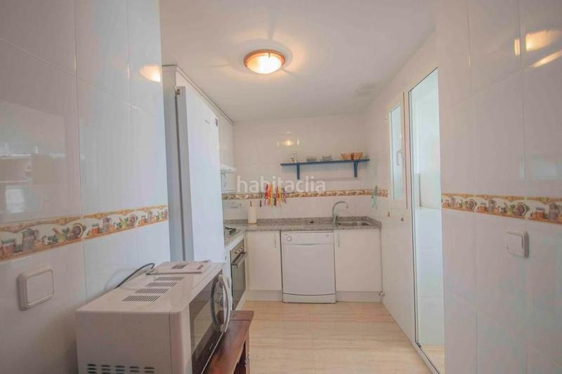 Foto 252cf6cd-f48b-46ee-801b-a5f0041b6cdc. Pis amb piscina a L´Albir Alfàs del Pi (l´)