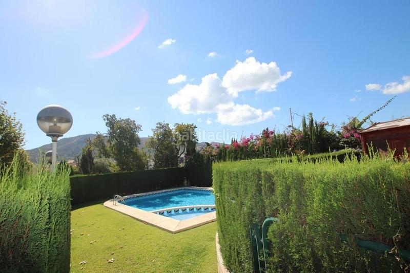 Foto 2cdbeddb-7de0-4b77-bfdc-c1380ec8b264. Pis amb piscina a L´Albir Alfàs del Pi (l´)